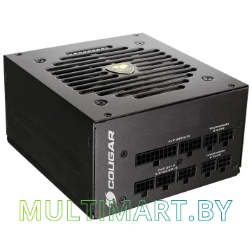 Блок питания Cougar GEX850 850W картинка 2